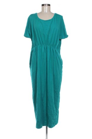 Φόρεμα Evans, Μέγεθος XL, Χρώμα Πράσινο, Τιμή 29,99 €