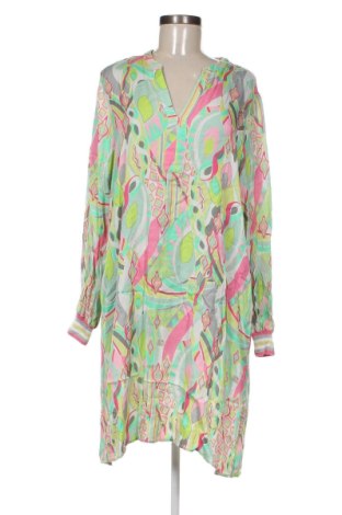 Kleid Eve In Paradise, Größe XL, Farbe Mehrfarbig, Preis 54,99 €