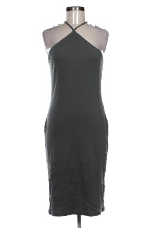 Kleid Even&Odd, Größe XL, Farbe Grün, Preis 20,00 €, #136657837
