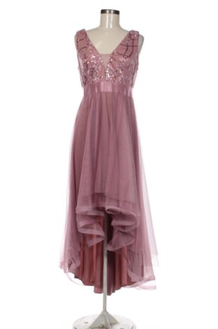 Φόρεμα Ever Pretty, Μέγεθος XXL, Χρώμα Σάπιο μήλο, Τιμή 56,34 €