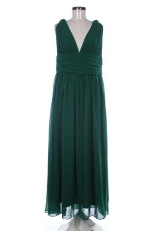 Sukienka Ever Pretty, Rozmiar L, Kolor Zielony, Cena 78,99 zł, #136683908