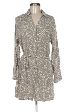Kleid Ever.me by Takko Fashion, Größe XL, Farbe Beige, Preis € 32,99