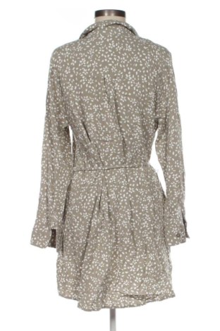Kleid Ever.me by Takko Fashion, Größe XL, Farbe Beige, Preis € 32,99
