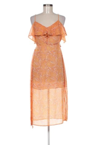 Šaty  F&F, Velikost S, Barva Vícebarevné, Cena  565,00 Kč, #136642926