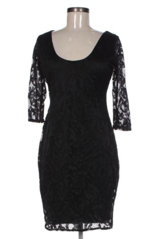 Sukienka F&F, Rozmiar M, Kolor Czarny, Cena 83,08 zł, #136666701