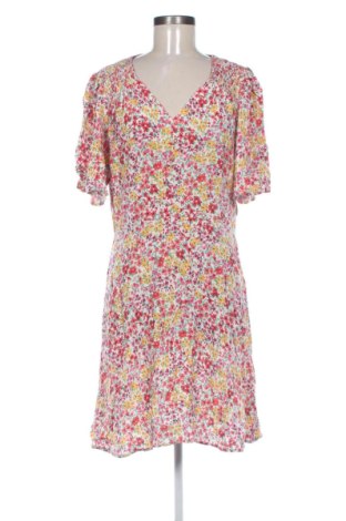 Sukienka F&F, Rozmiar XL, Kolor Kolorowy, Cena 107,00 zł, #136677810