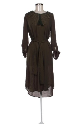 Φόρεμα F&P, Μέγεθος M, Χρώμα Πράσινο, Τιμή 29,99 €