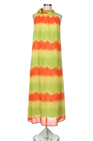 Rochie F&P, Mărime M, Culoare Multicolor, Preț 128,00 Lei, #136661836