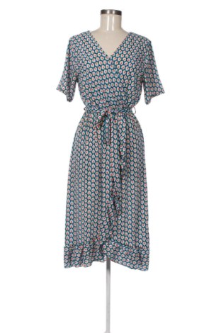 Kleid FOS Amsterdam, Größe M, Farbe Mehrfarbig, Preis € 32,99