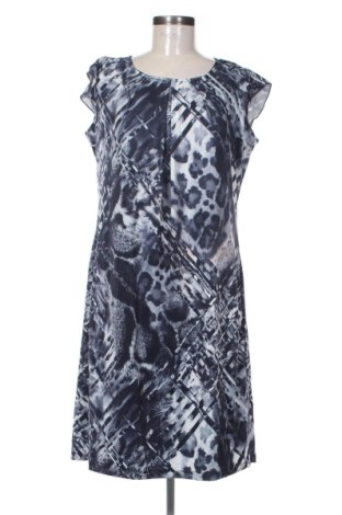 Rochie Fabiani, Mărime L, Culoare Multicolor, Preț 90,99 Lei, #136651450