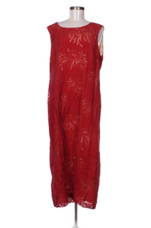 Φόρεμα Fair Lady, Μέγεθος XL, Χρώμα Κόκκινο, Τιμή 20,00 €, #136606610