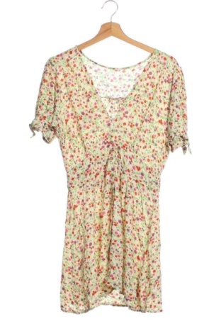 Рокля Faithfull The Brand, Размер XS, Цвят Многоцветен, Цена 66,00 €