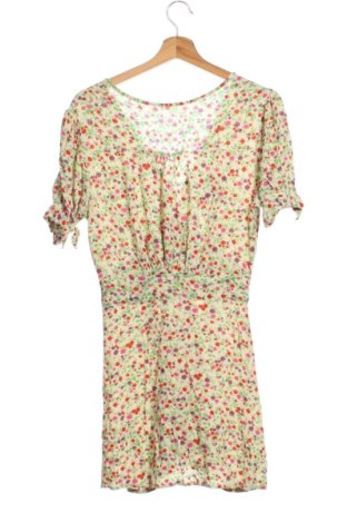 Рокля Faithfull The Brand, Размер XS, Цвят Многоцветен, Цена 66,00 €