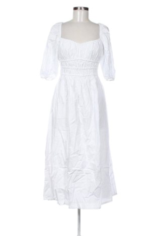 Rochie Faithfull The Brand, Mărime M, Culoare Alb, Preț 799,99 Lei, #136679994