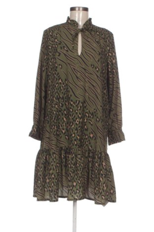Kleid Farah, Größe L, Farbe Mehrfarbig, Preis 49,99 €, #136650911