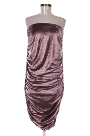 Kleid Fashion nova, Größe M, Farbe Lila, Preis € 19,94