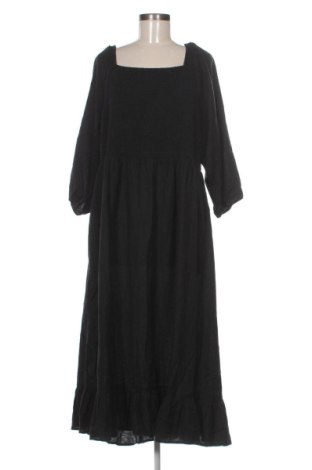 Šaty  Fat Face, Veľkosť XXL, Farba Čierna, Cena  42,00 €, #136641988