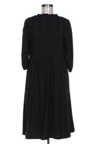 Rochie Fat Face, Mărime L, Culoare Negru, Preț 218,90 Lei, #136673756