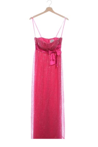 Sukienka Faviana, Rozmiar XS, Kolor Różowy, Cena 262,57 zł, #136651581