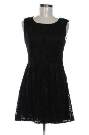 Kleid Fb Sister, Größe S, Farbe Schwarz, Preis 25,99 €