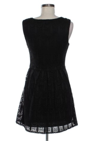 Kleid Fb Sister, Größe S, Farbe Schwarz, Preis 25,99 €
