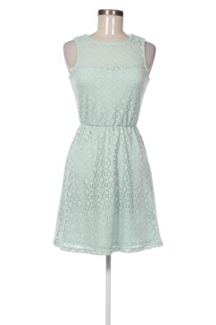 Kleid Fb Sister, Größe XXS, Farbe Grün, Preis 25,99 €