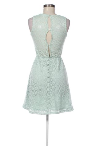 Kleid Fb Sister, Größe XXS, Farbe Grün, Preis 25,99 €