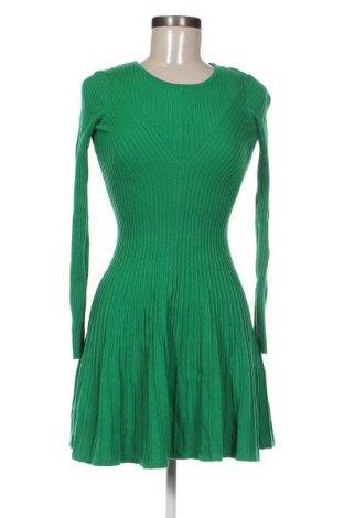 Rochie Fb Sister, Mărime XS, Culoare Verde, Preț 104,26 Lei, #136640406