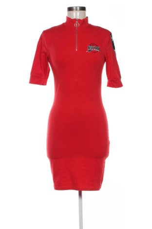 Kleid Fb Sister, Größe M, Farbe Rot, Preis 20,00 €, #136651690