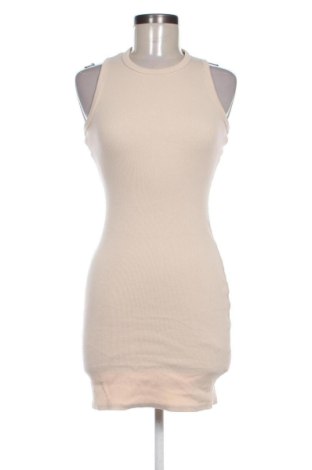 Rochie Fb Sister, Mărime S, Culoare Bej, Preț 104,10 Lei, #136655816