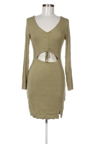 Kleid Fb Sister, Größe L, Farbe Grün, Preis € 41,99, #136674866