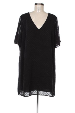 Rochie Fiorella Rubino, Mărime 3XL, Culoare Negru, Preț 259,99 Lei
