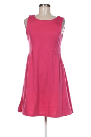 Kleid Fishbone, Größe XL, Farbe Rosa, Preis 25,99 €