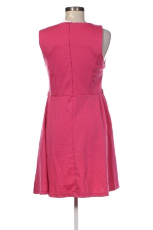 Kleid Fishbone, Größe XL, Farbe Rosa, Preis 25,99 €