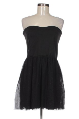 Sukienka Fishbone, Rozmiar S, Kolor Czarny, Cena 104,99 zł