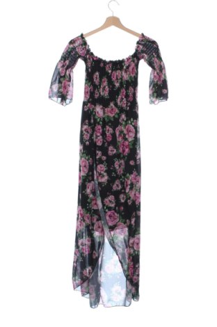 Kleid Flare, Größe XS, Farbe Mehrfarbig, Preis 25,99 €