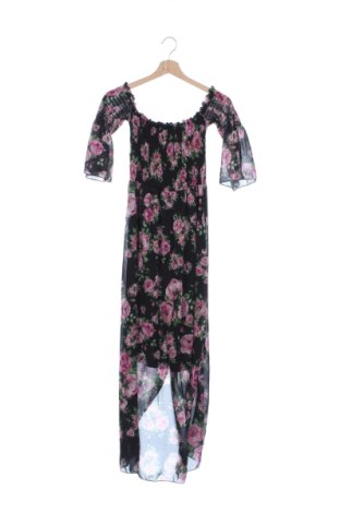 Kleid Flare, Größe XS, Farbe Mehrfarbig, Preis 25,99 €