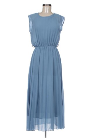 Rochie Flare, Mărime S, Culoare Albastru, Preț 183,99 Lei
