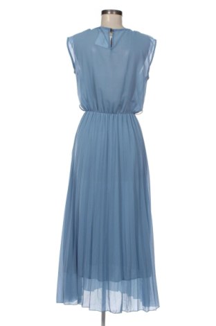Rochie Flare, Mărime S, Culoare Albastru, Preț 183,99 Lei