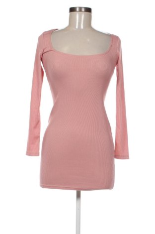 Kleid Flounce, Größe XS, Farbe Aschrosa, Preis 25,99 €