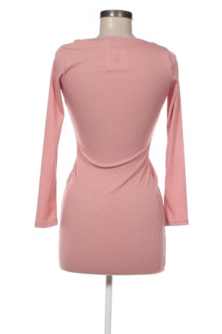Kleid Flounce, Größe XS, Farbe Aschrosa, Preis 25,99 €