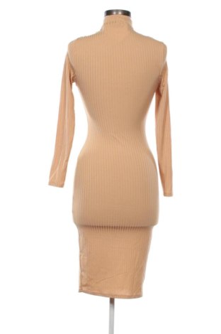 Kleid Flounce, Größe XS, Farbe Beige, Preis 41,99 €
