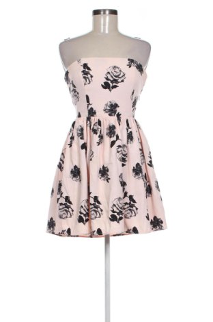Kleid Forever 21, Größe M, Farbe Mehrfarbig, Preis € 18,99