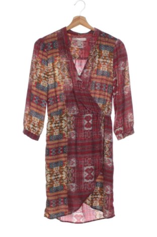 Sukienka Forever 21, Rozmiar XS, Kolor Kolorowy, Cena 40,99 zł, #136617503