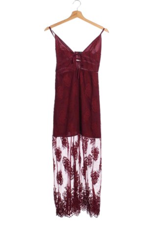 Rochie Forever 21, Mărime XS, Culoare Roșu, Preț 47,99 Lei, #136617780
