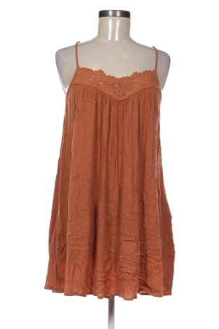 Φόρεμα Forever 21, Μέγεθος S, Χρώμα Καφέ, Τιμή 16,99 €