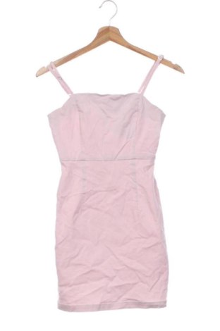 Kleid Forever 21, Größe S, Farbe Rosa, Preis 17,99 €