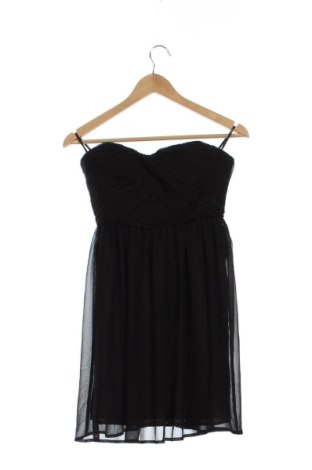 Šaty  Forever 21, Veľkosť S, Farba Čierna, Cena  25,00 €, #136635575