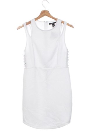 Kleid Forever 21, Größe M, Farbe Weiß, Preis 10,99 €, #136641709