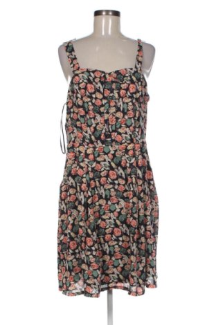Рокля Forever 21, Размер XL, Цвят Многоцветен, Цена 14,31 €